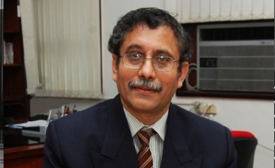 Dr. Sourav Pal